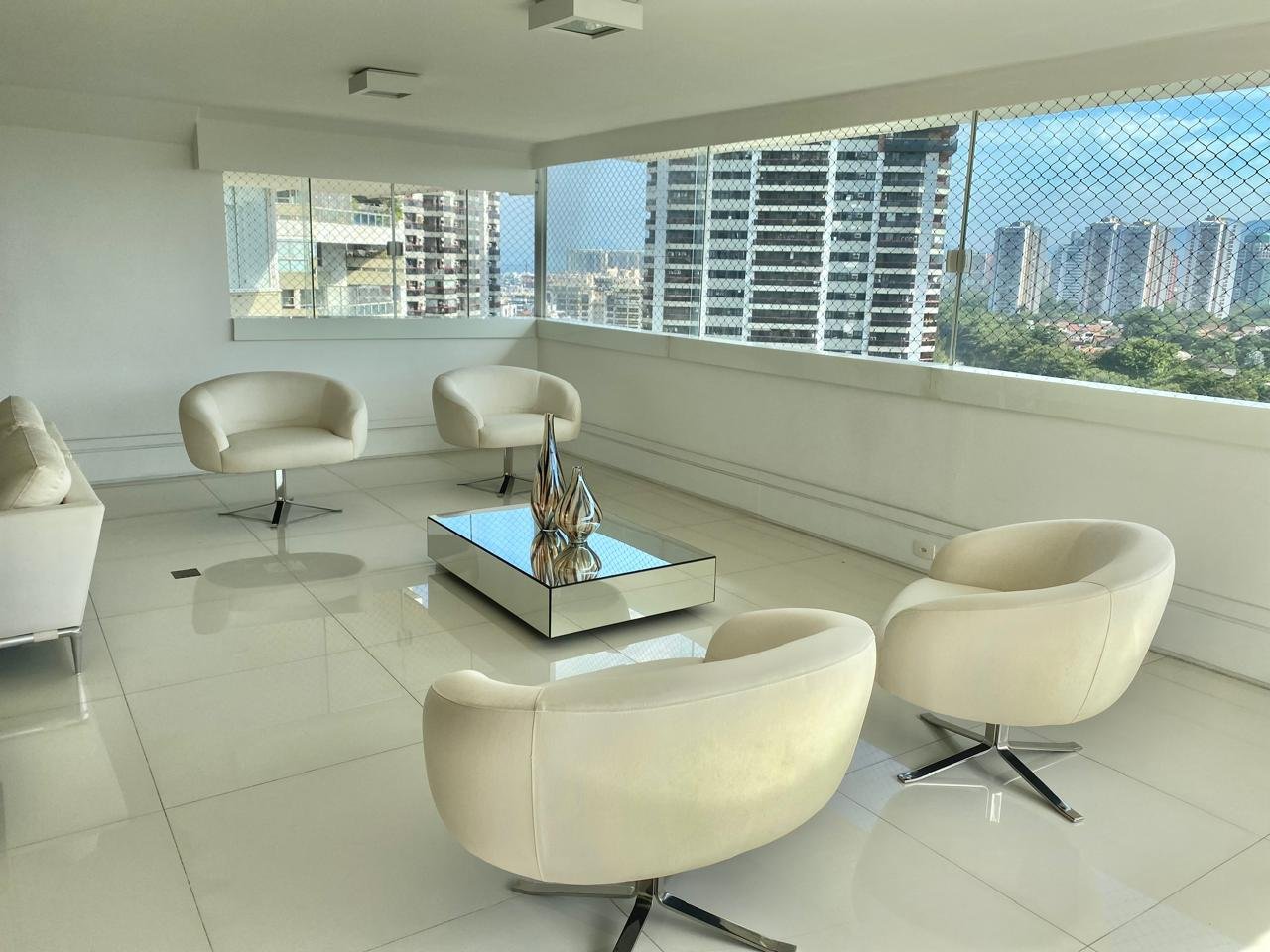 Apartamento no Atlântico Sul - foto 5